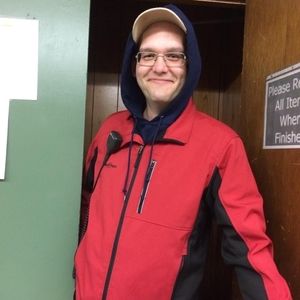 Meet your Posher, Ricky
